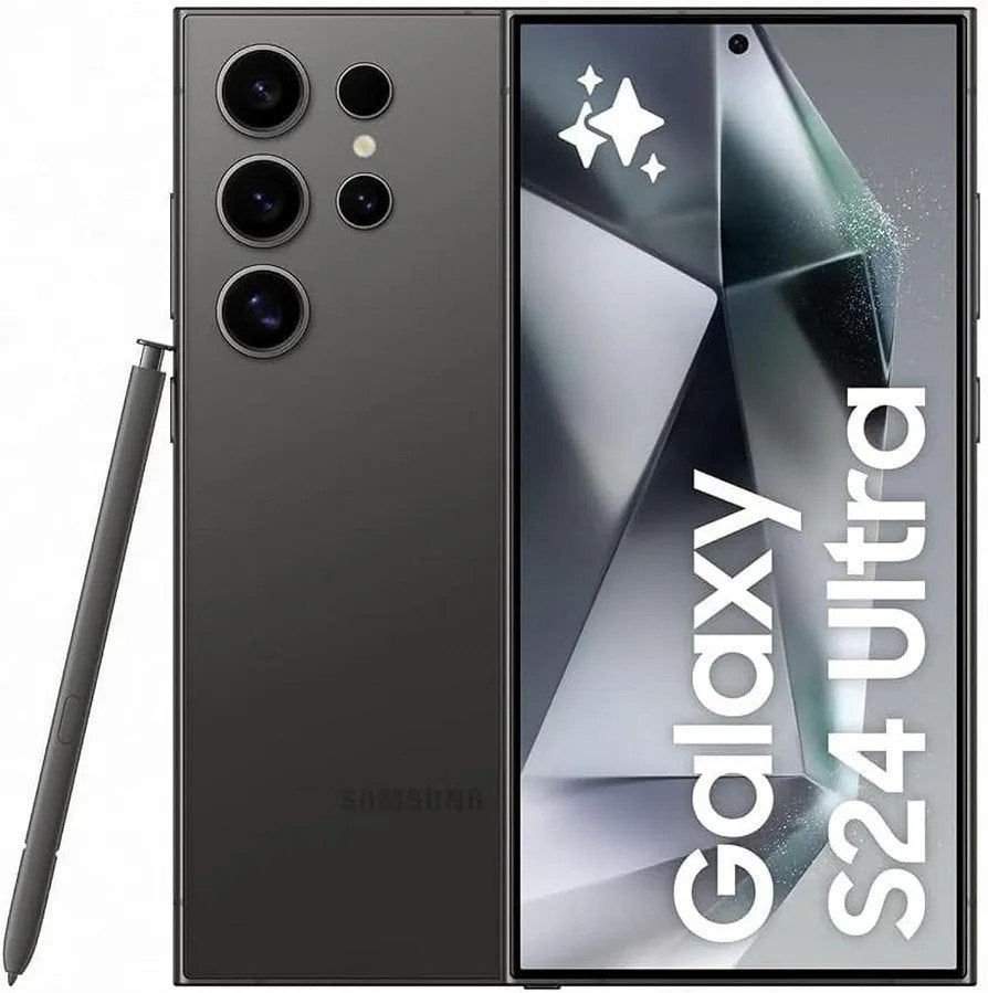 samsung s24 ultra in perfecte staat accu ook