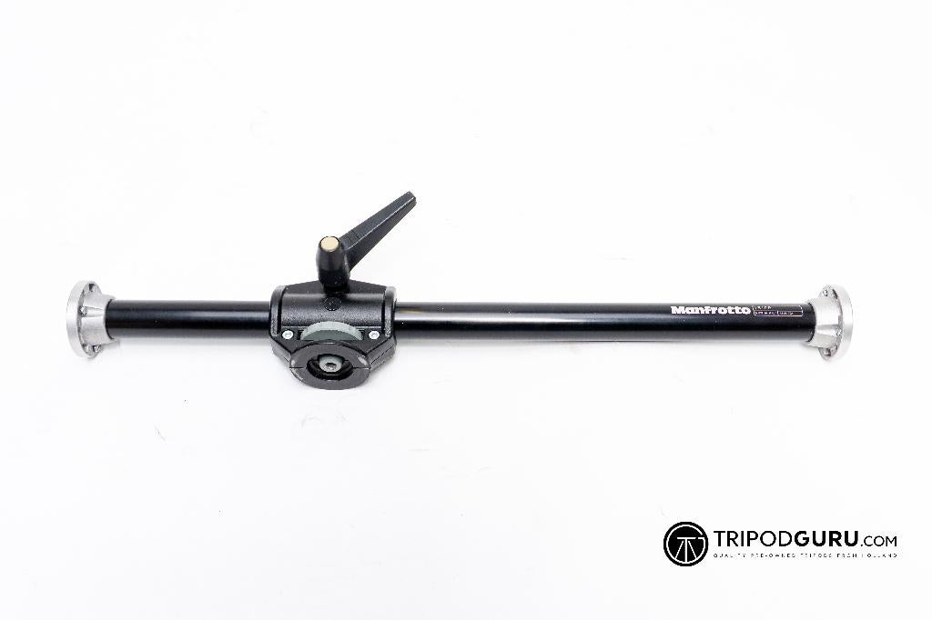 Manfrotto 131DB repro arm, Via Valsugana, 100 36022 Cassola (VI) Italy, Info@videndum.com, Overige typen, Videndum Media Solutions Spa