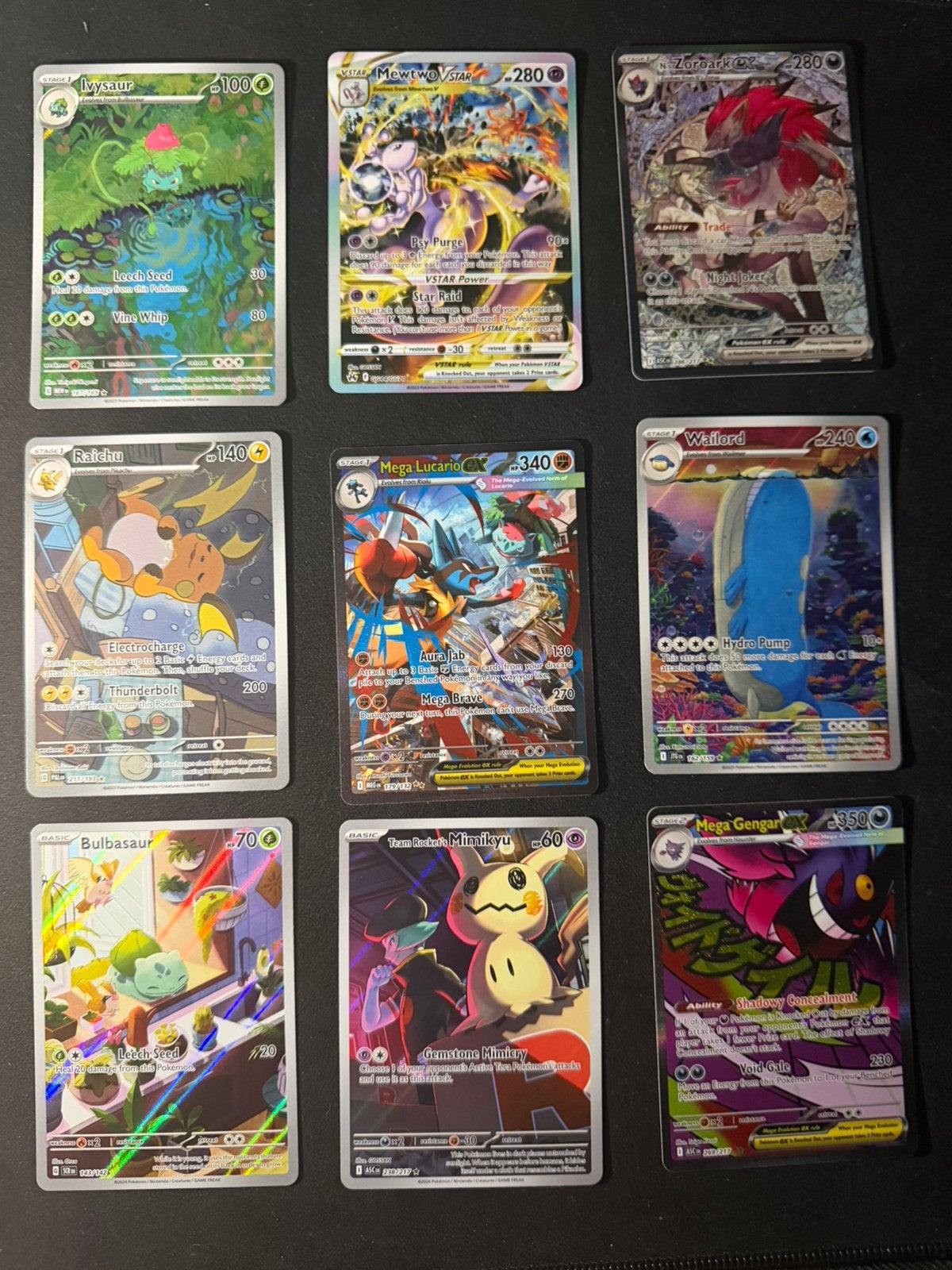 Opzoek naar pokemon collecties!, Ophalen, Zo goed als nieuw