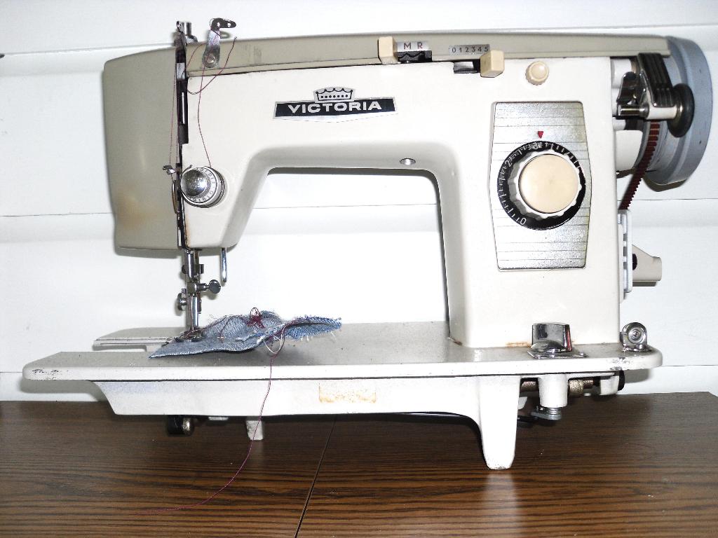 te koop naaimachine, Ophalen, Gebruikt, Naaimachine, Overige merken