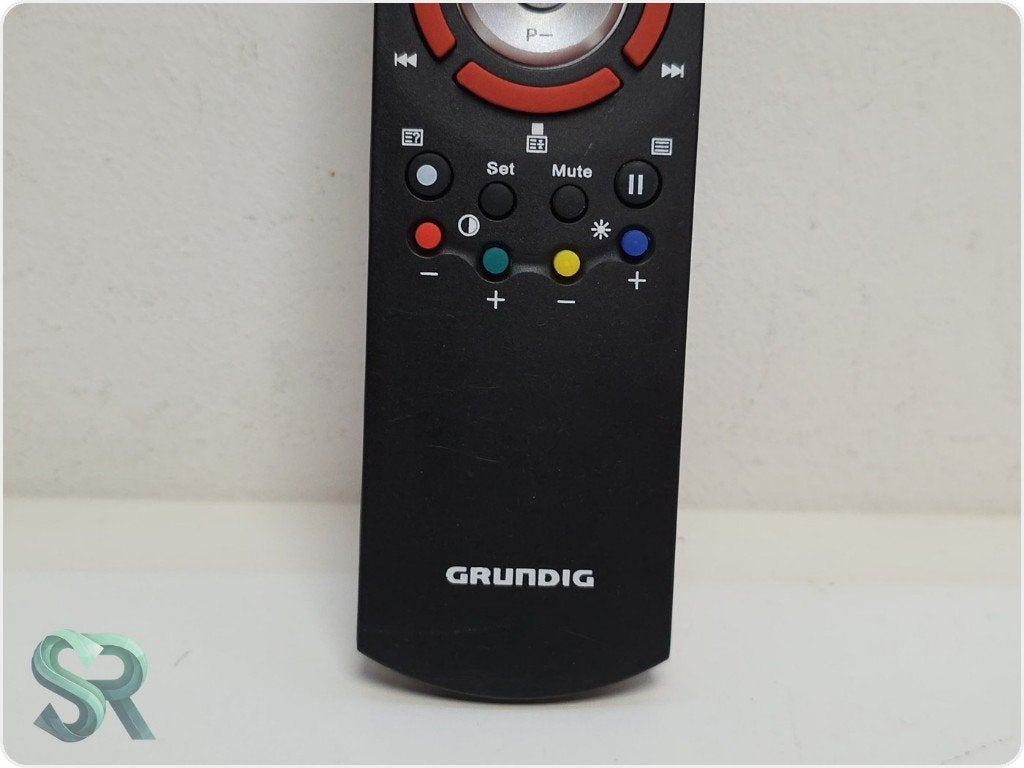 Grundig 357932, Gebruikt, ., Ophalen of Verzenden, .