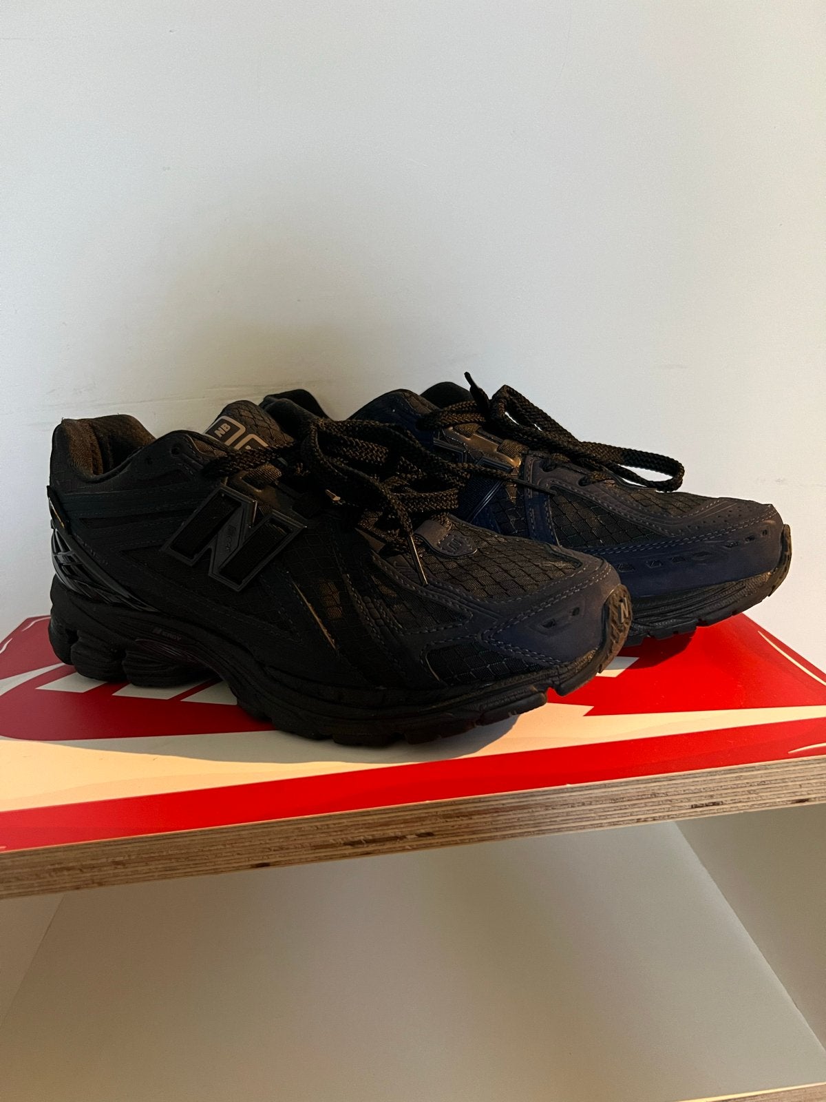 New Balance 1906R Cordura Donkerblauw Maat 42, Kleding | Heren, Ophalen, Blauw, Sneakers of Gympen