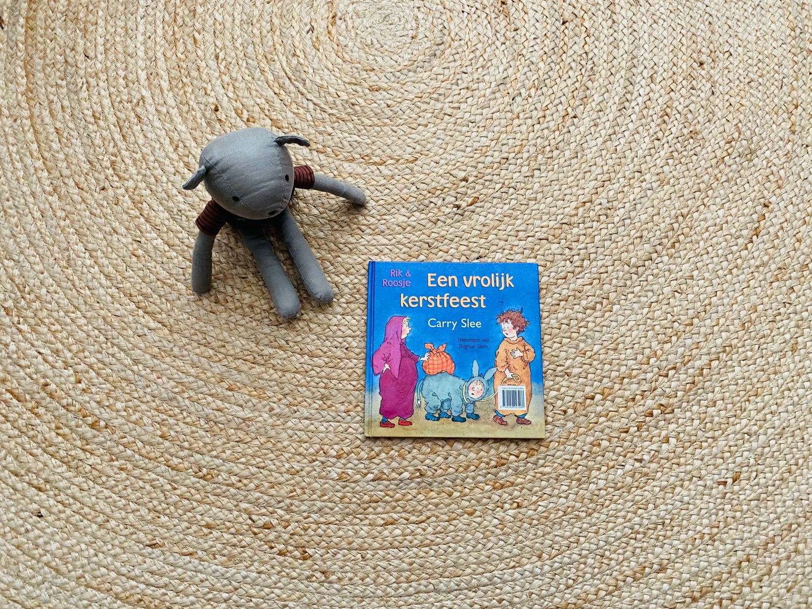 Boek/ voorleesboek/ kinderboek/ Kerstmis/ Sinterklaas, Boeken, 5 of 6 jaar, Jongen of Meisje, Nieuw, Ophalen of Verzenden