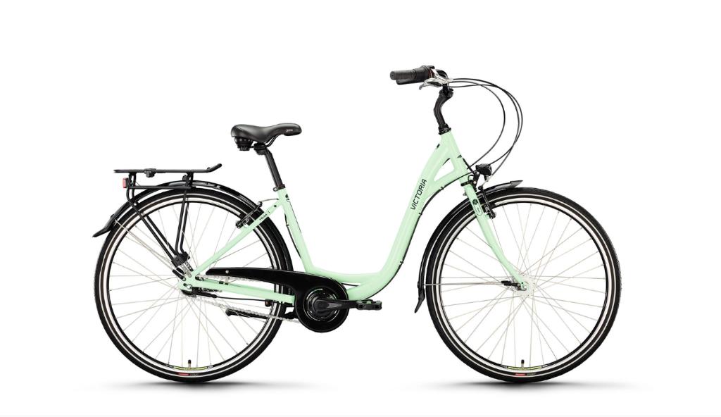 Damesfiets VICTORIA CLASSIC 1 – stadfiets (EXCL. DEAL!⚡), Ophalen of Verzenden, Nieuw, Overige merken, (Extra) lage instap