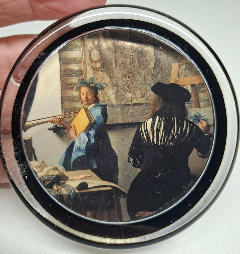 Presse papier., Ophalen of Verzenden