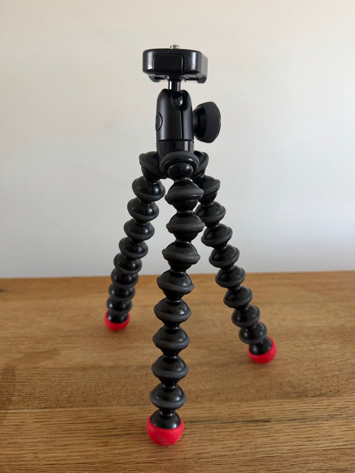 Joby GorillaPod 325 - Flexibel Ministatief met Balhoofd, Joby, 125 cm of minder, Ophalen of Verzenden, Zo goed als nieuw
