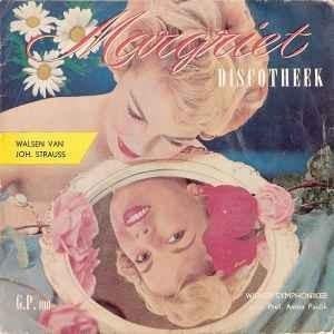 Wiener Symphoniker, Opera of Operette, 7 inch, Ophalen of Verzenden, Zo goed als nieuw
