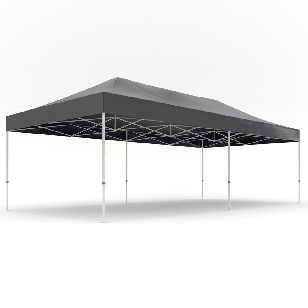 PartyTent te huur 4x8m groot!, Ophalen of Verzenden, Zo goed als nieuw, 5 tot 8 meter