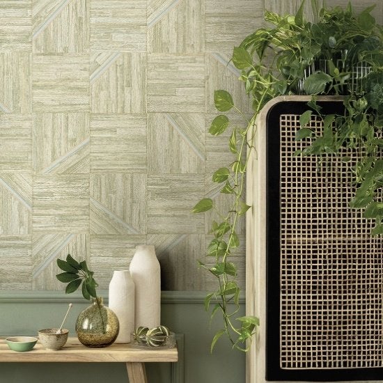 Eijffinger behang Anam/Gilded/Calm, Ophalen of Verzenden, 75 m² of meer