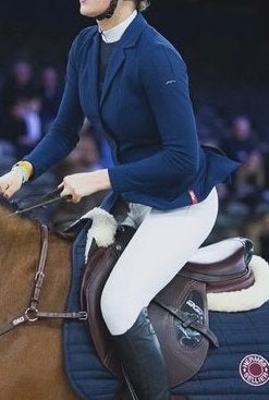 Animo jasje, Kleding | Dames, Jasjes, Kostuums en Pakken, Ophalen of Verzenden, Zo goed als nieuw, Maat 38/40 (M)