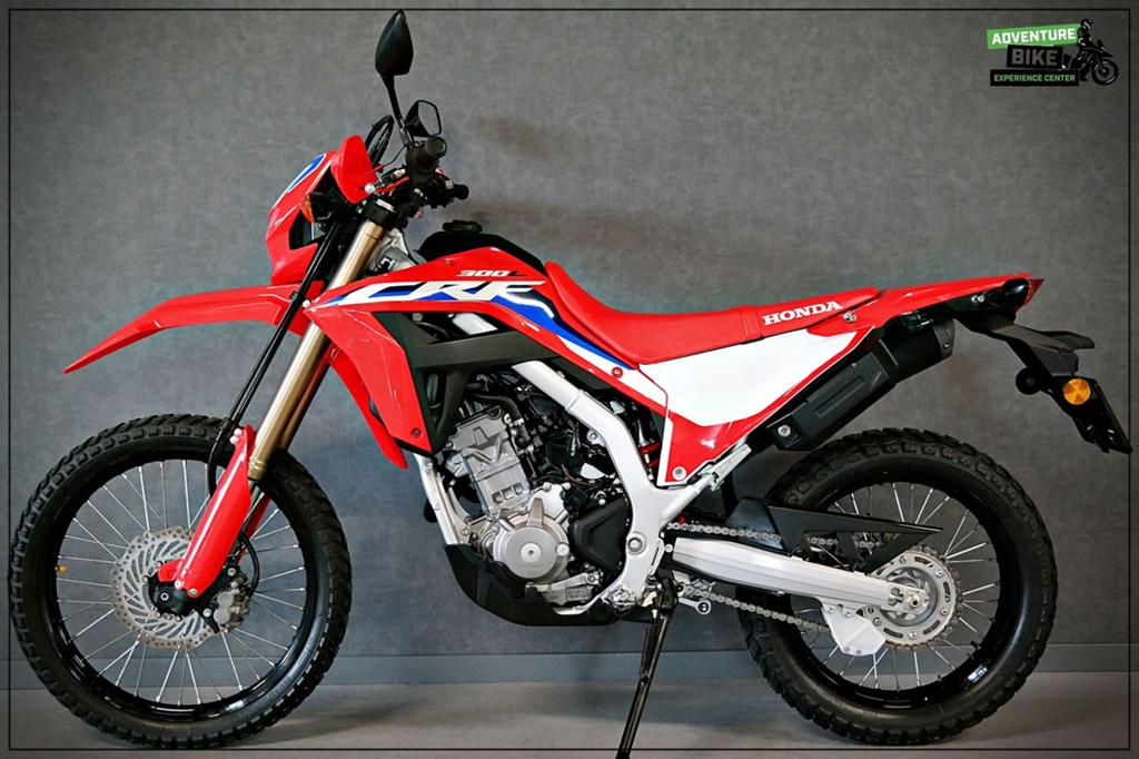 HONDA CRF 300 L (bj 2023) CRF300 CRF300L, Motoren, Motoren | Honda, 286 cc, HONDA, Bedrijf, Onbekend