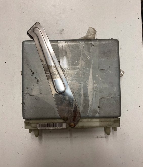 Volvo XC70 / V70 2.5T (B5254T) P09459755 Automaatbak Module, Ophalen of Verzenden