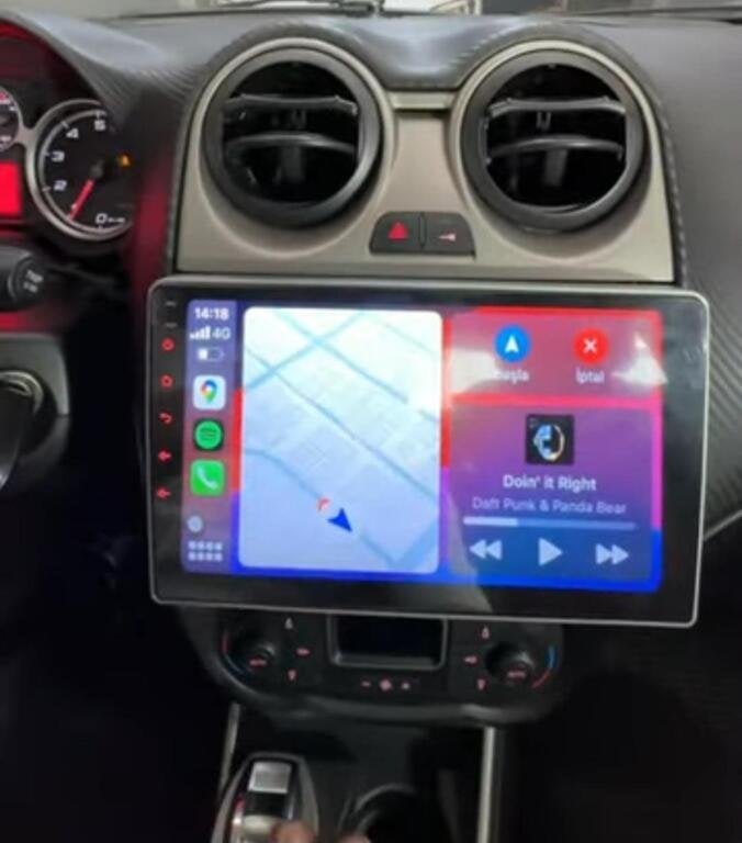 Alfa Romeo Mito | 2008 - 2016 | Autoradio, Auto diversen, Autonavigatie, Gebruikt, Ophalen of Verzenden