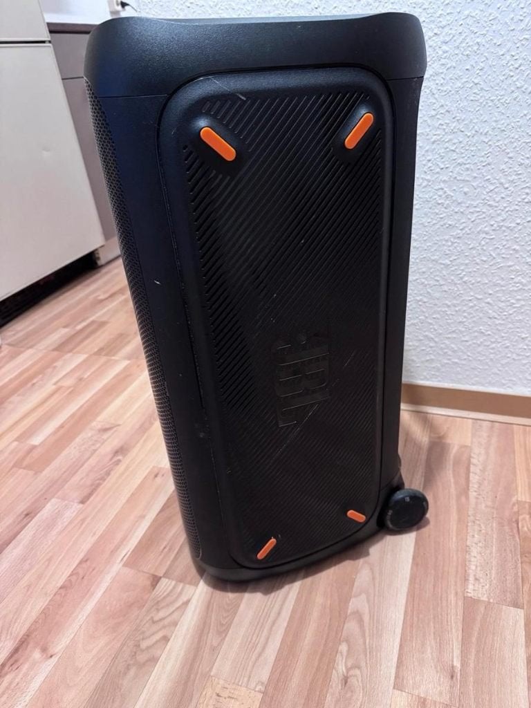 Foto 5 van JBL Partybox 310
