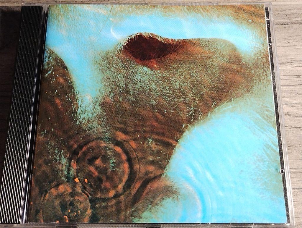 Pink Floyd - Meddle [Sonopress], Cd's en Dvd's, Cd's | Rock, Zo goed als nieuw, Poprock, Ophalen of Verzenden