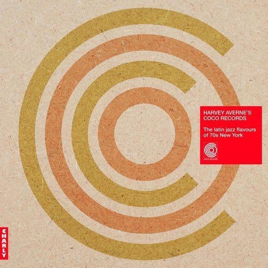 Harvey Averne's Coco Records - various (LP), Ophalen of Verzenden, Nieuw in verpakking, 12 inch