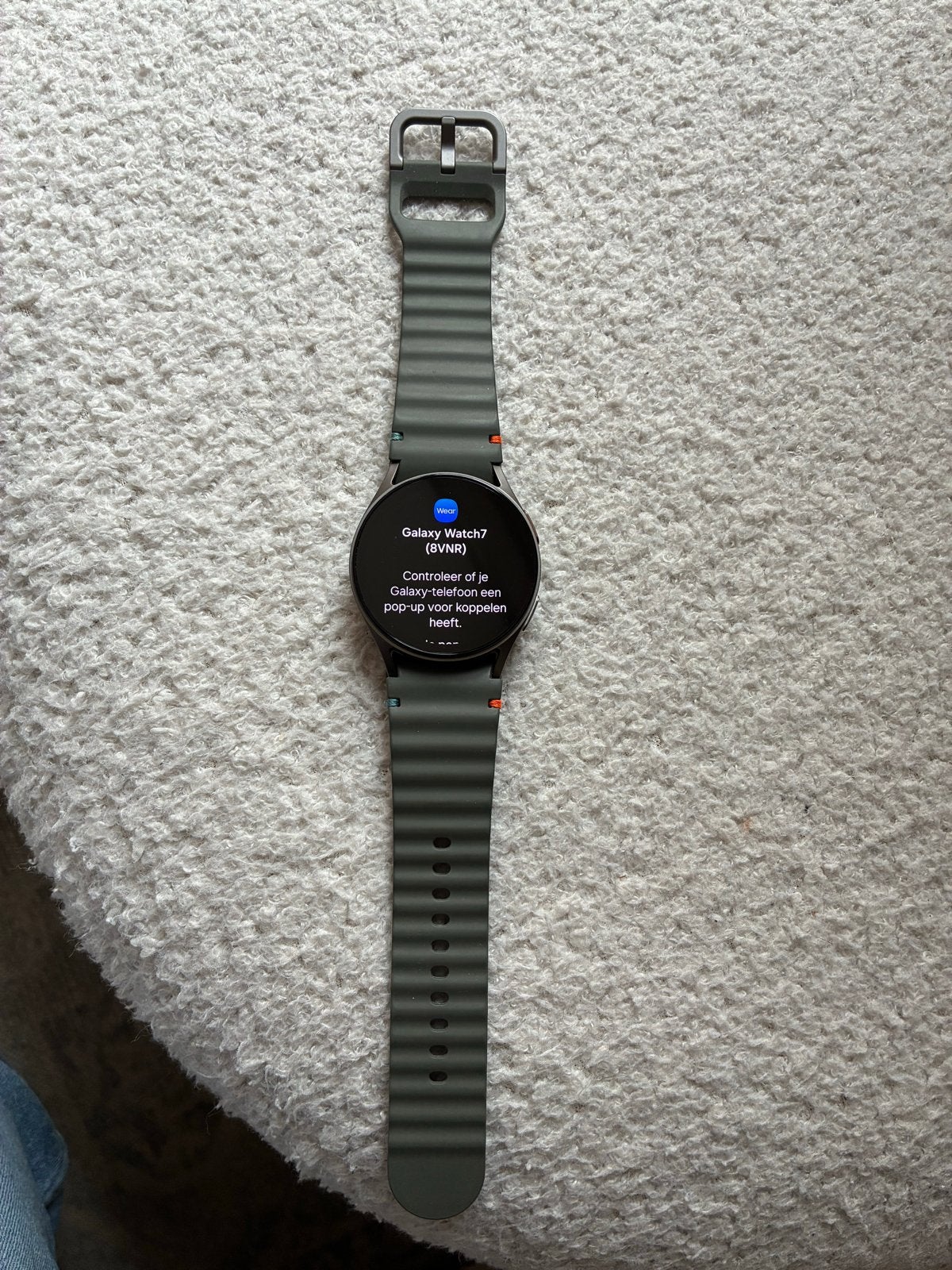 Samsung Galaxy Watch 7 - prima staat