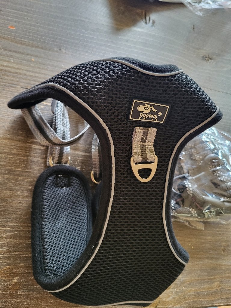 Hondenriem Duomm 4XL, Dieren en Toebehoren, Ophalen, Nieuw