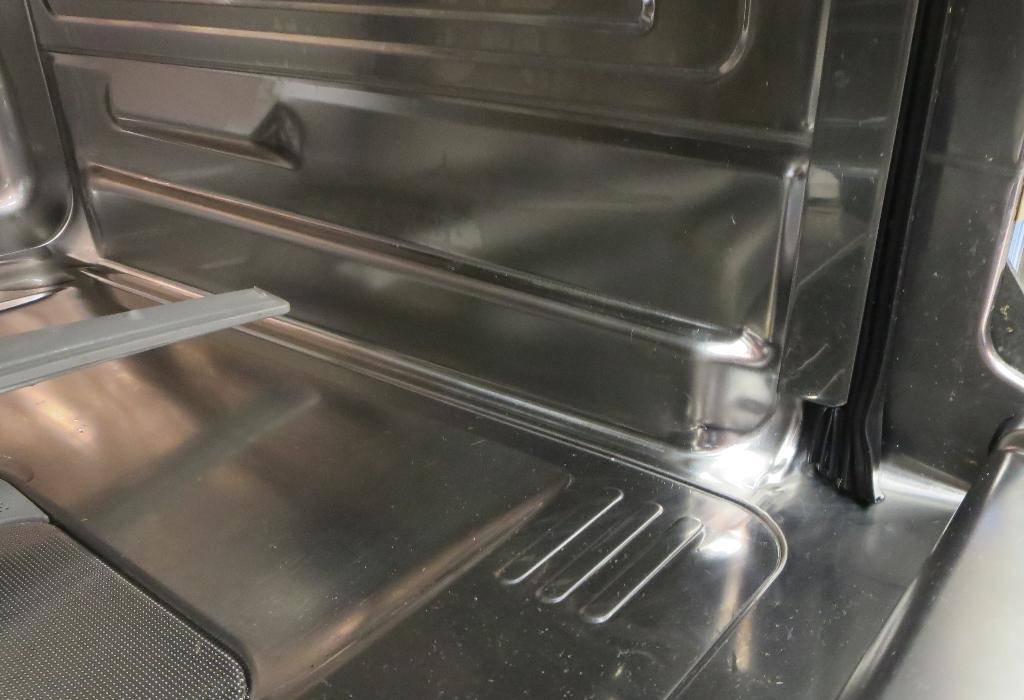 Nette inbouw vaatwasser Siemens, IQ500, StudioLine, A++, Witgoed en Apparatuur, Vaatwasmachines, Zo goed als nieuw, Inbouw, Minder dan 85 cm