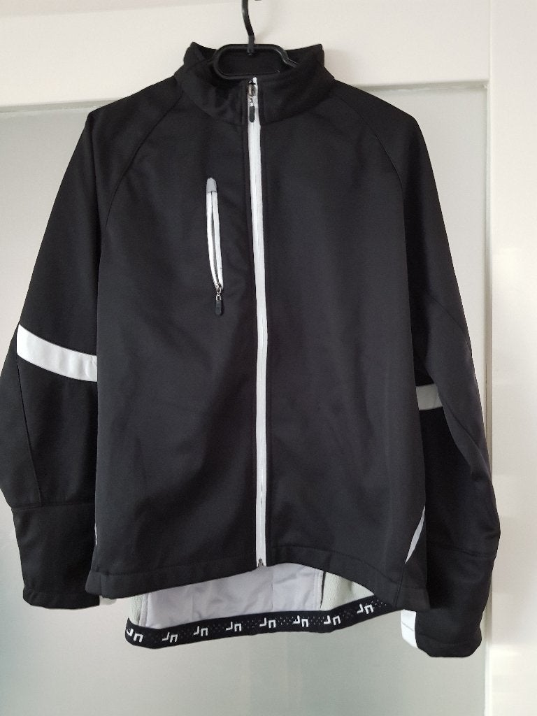 Damesfietsjas voor de winter maat XL, Overige merken, Ophalen of Verzenden, Zo goed als nieuw, Dames