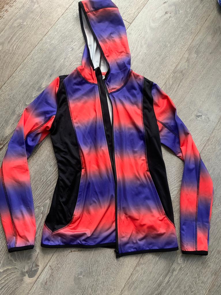Crivit sport vest mt S, Kleding | Dames, Sportkleding, Overige kleuren, Nieuw, Ophalen of Verzenden, Fitness of Aerobics