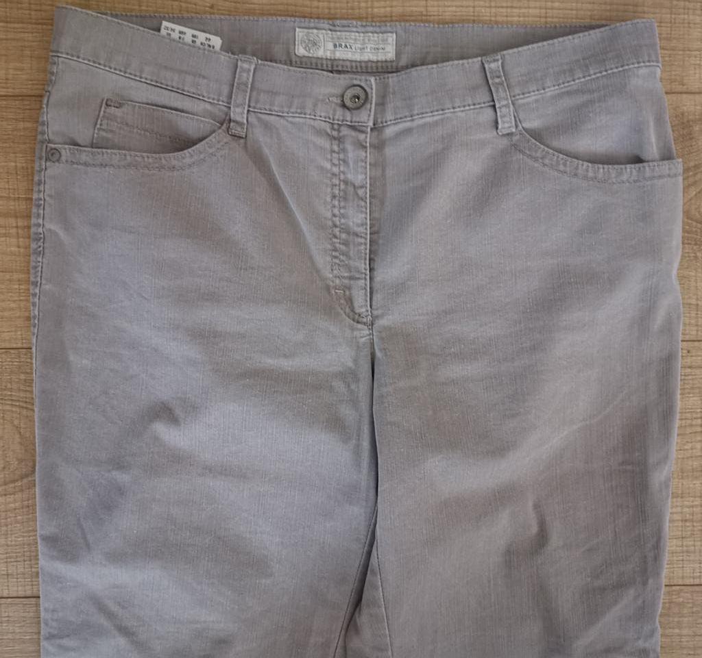 BRAX  JEANS maat 44, Verzenden, Overige jeansmaten, BRAX, Zo goed als nieuw