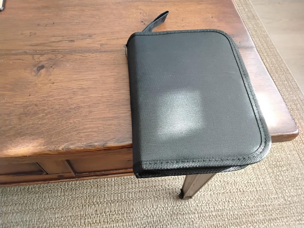 Mooie etui met alles wat je nodig hebt met naaien, Ophalen of Verzenden