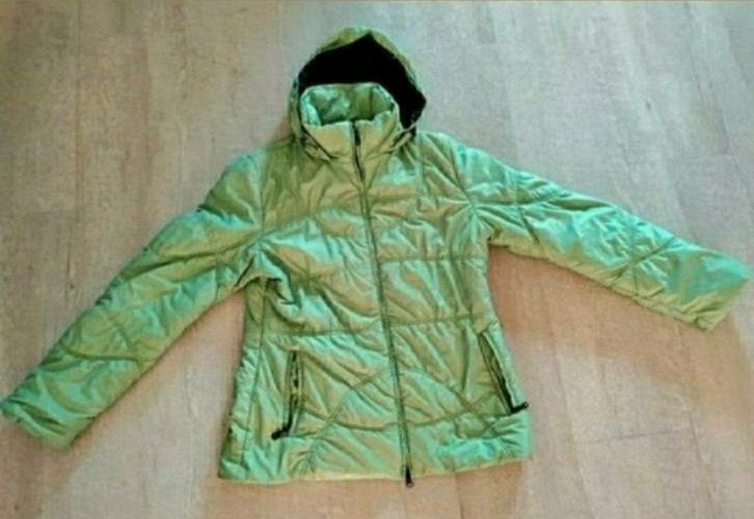 Damesjas,Winter,lichtgroen,Lutha Sport design,maat L

GEEN B, Kleding | Dames, Maat 42/44 (L), LUTHA SPORT DESIGN, Ophalen of Verzenden