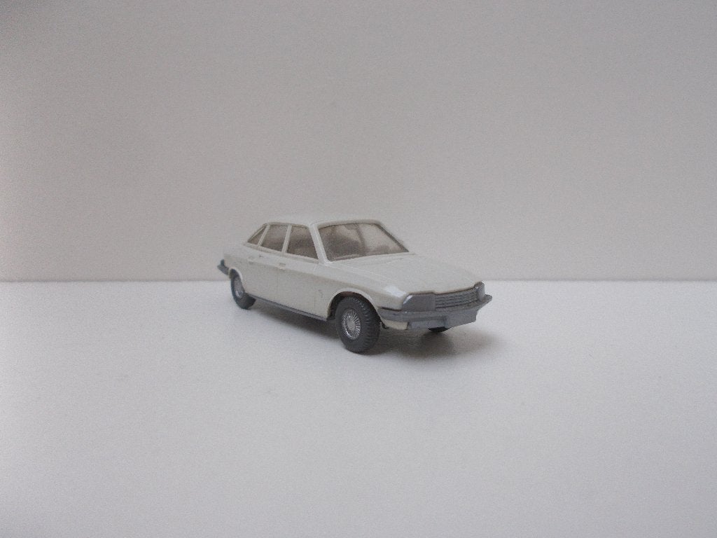 6791 NSU Ro 80 Wiking 1:87, Ophalen of Verzenden, Gebruikt, Bus of Vrachtwagen, Wiking