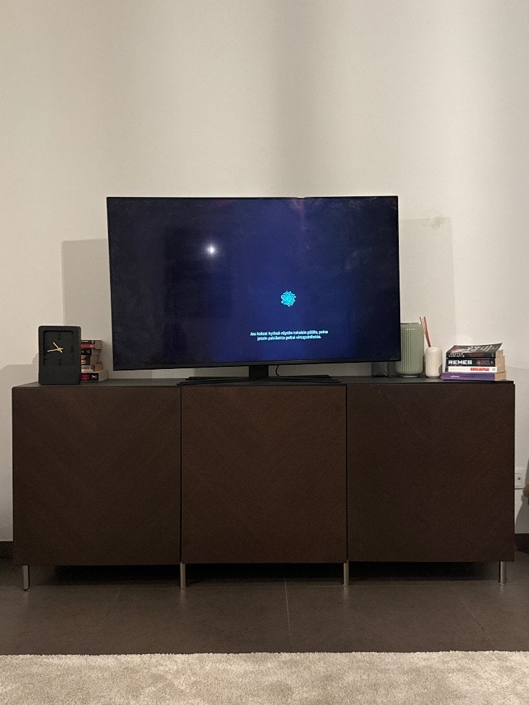 Ikea Bestå, Huis en Inrichting, Kasten | Televisiemeubels, Ophalen, Eikenhout, Nieuw, 50 tot 100 cm