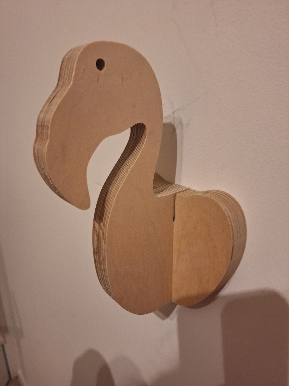 Wandhaken kinderkamer, Ophalen, Wanddecoratie