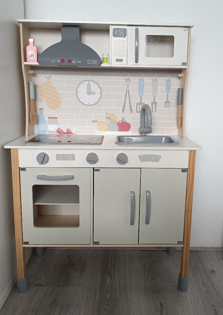 Speelkeuken, Ophalen of Verzenden, Gebruikt, Speelkeuken-accessoire