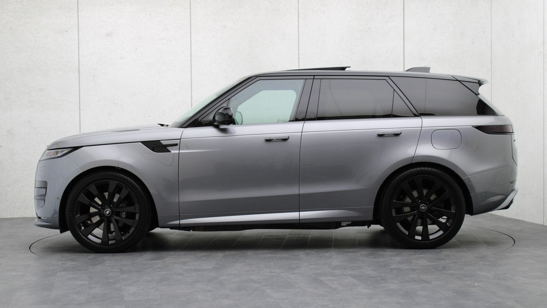 Land Rover Range Rover Sport P460e Dynamic SE | Stoelventila, 12 maanden, 3000 kg, 2996 cc, Bedrijf