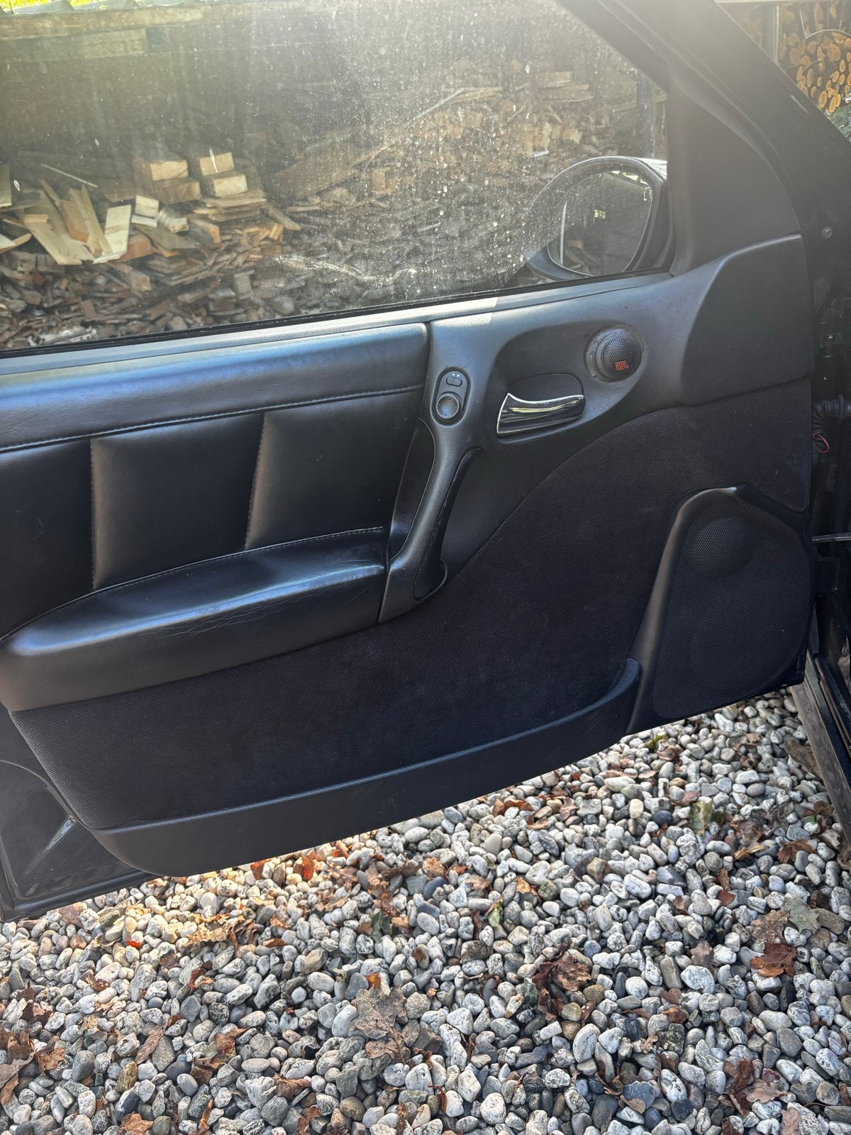 Opel Vectra 1.8 I 16V SDN 2000 Blauw, Voorwielaandrijving, 1350 kg, Zwart, 4 cilinders