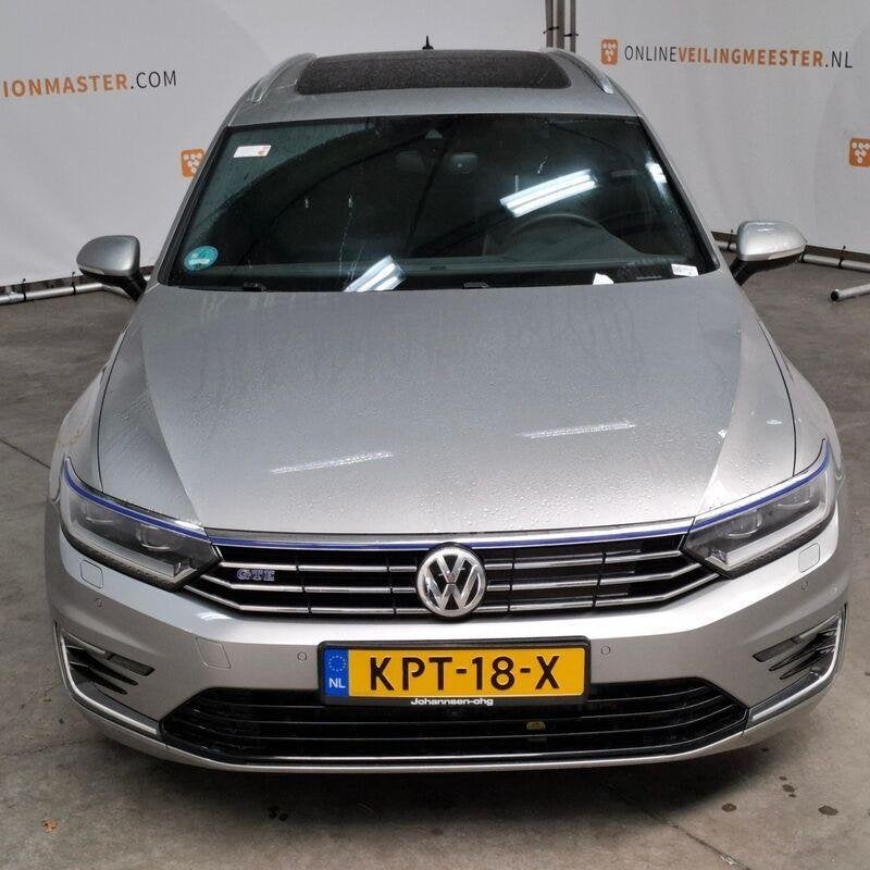 Personenauto, Volkswagen, Passat Variant, 1.4 TSI GTE Highli, Euro 6, Nieuw, Hybride Elektrisch/Benzine, 1600 kg