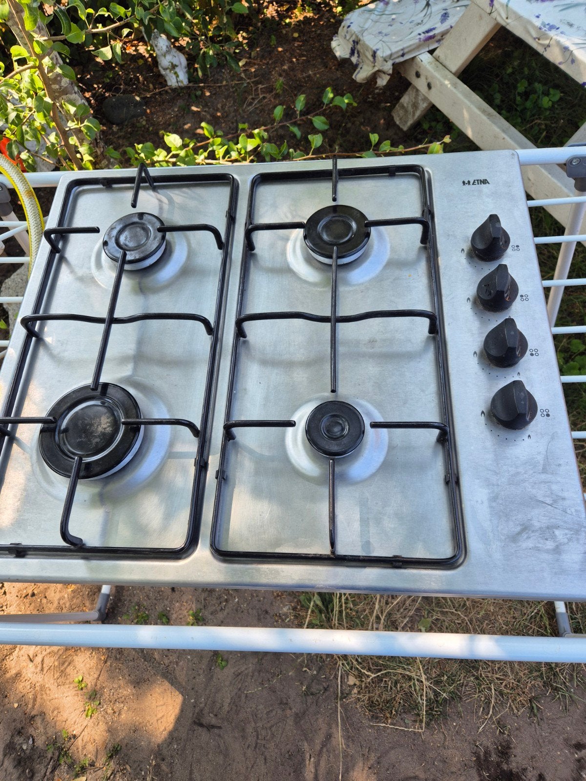 Koekplat, Witgoed en Apparatuur, Koelkasten en IJskasten, 200 liter of meer, Ophalen, Nieuw, 160 cm of meer
