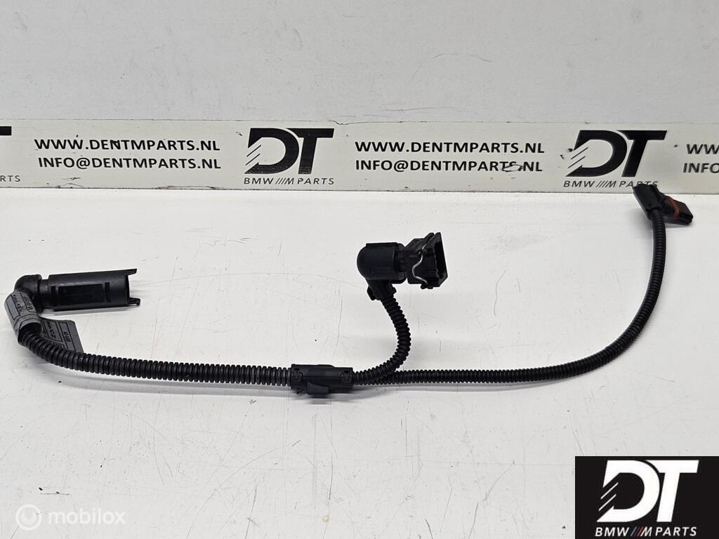 Kabelboom startmotor - inlaat BMW M3 E92 E90 E93 12517838518, Gebruikt, Ophalen of Verzenden, BMW