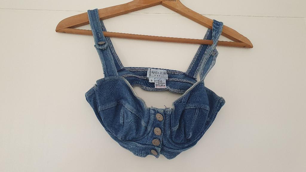 Anti-flirt bikini, Anti-Flirt, Ophalen of Verzenden, Zo goed als nieuw, Bikini