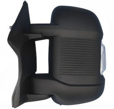 Buitenspiegel Fiat Ducato Links Korte arm Elektrisch, Buurserstraat 15 A, 7481 EG,Haaksbergen, Nieuw, Ophalen of Verzenden, Plentycarparts