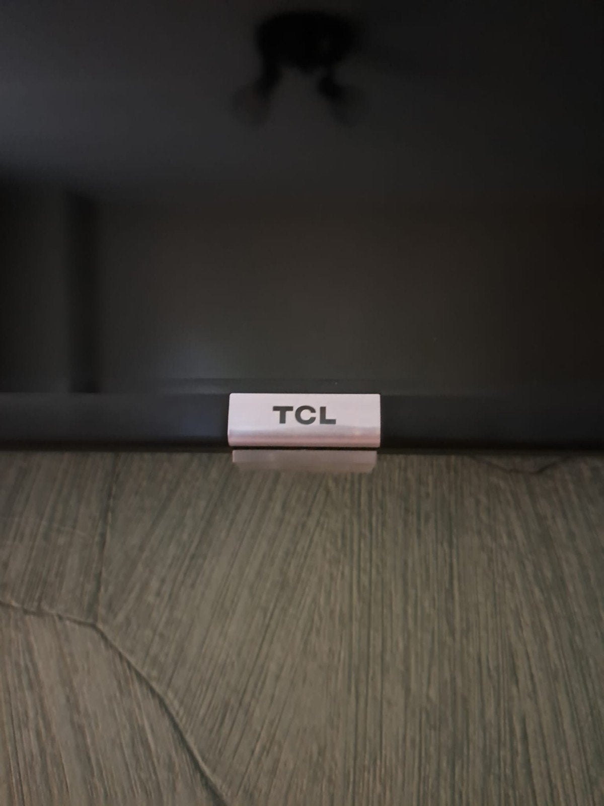 TCL 43P615X2 4K UHD Smart TV - ZGAN, LED, 50 Hz, Ophalen of Verzenden, Zo goed als nieuw