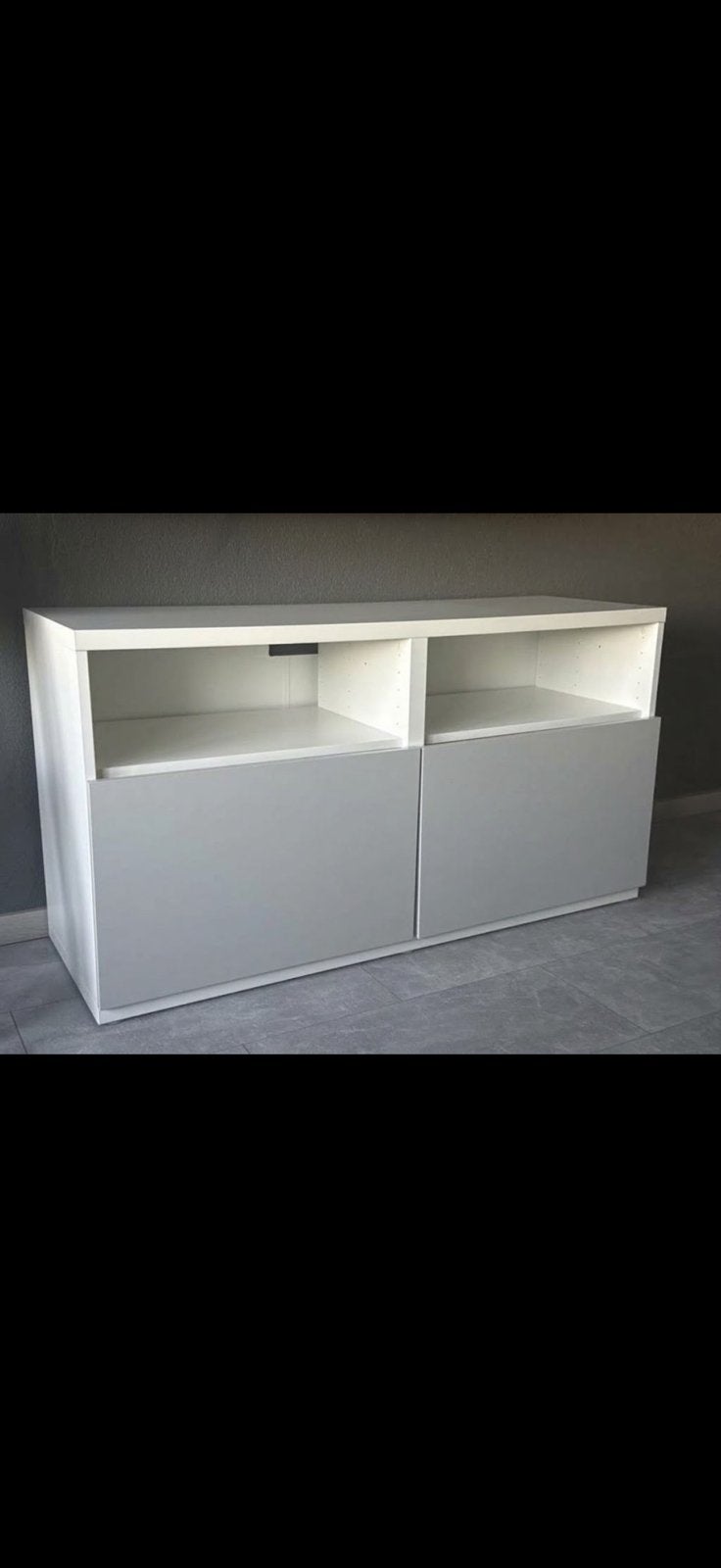 Tv kast in goede staat, Ophalen, Zo goed als nieuw, 25 tot 50 cm, Minder dan 100 cm