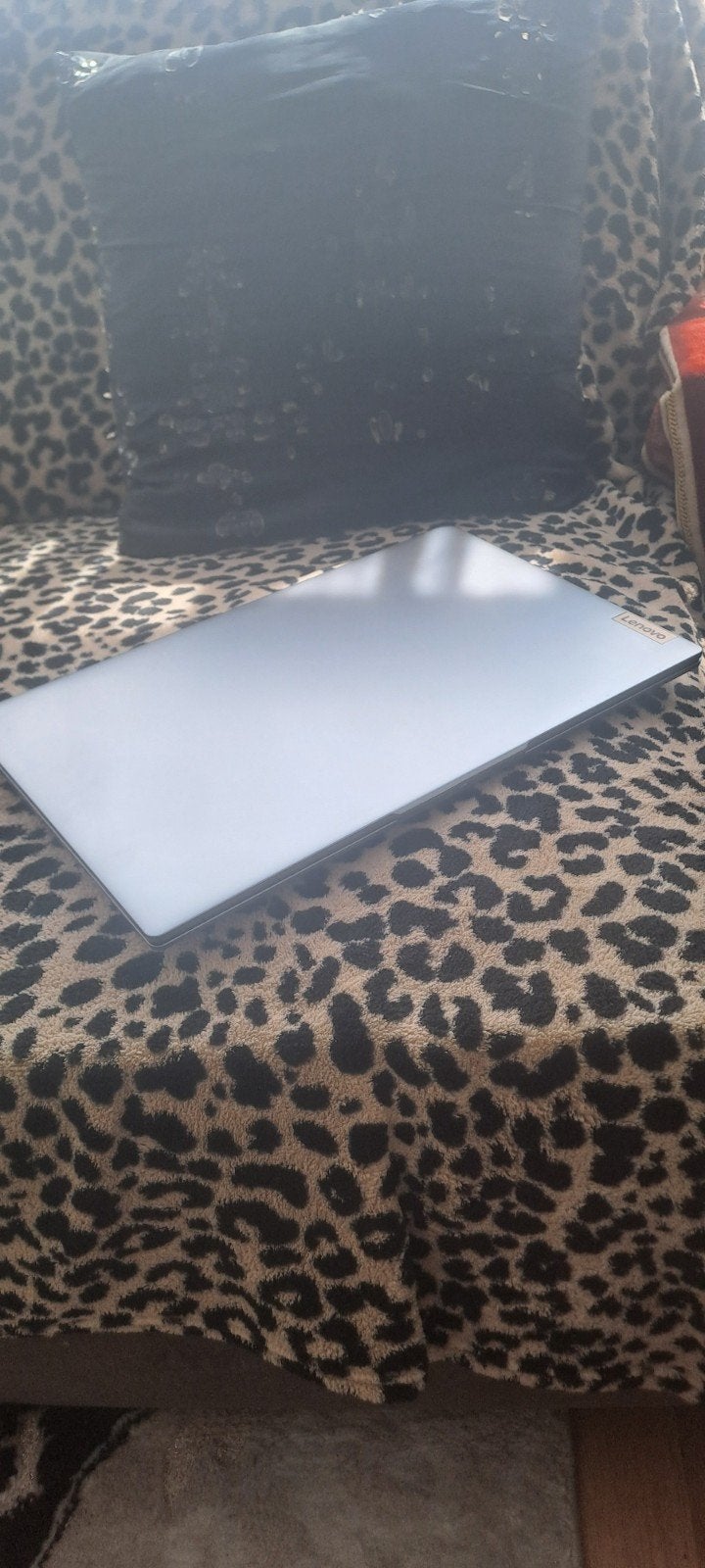 Lenovo Laptop - Zo goed als nieuw, 2 tot 3 Ghz, Ophalen of Verzenden, Zo goed als nieuw, Gaming