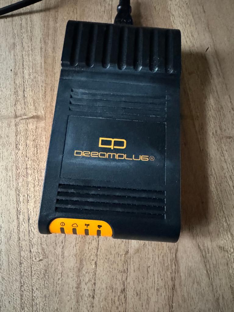 Raspberry Pi / Dreamplug, Computers en Software, Overige Computers en Software, Zo goed als nieuw, Ophalen of Verzenden