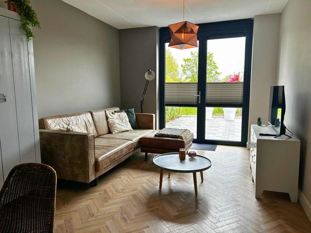 Appartement gemeubileerd Ede Lunteren, 40 m², Gelderland, Direct bij eigenaar, 2 kamers