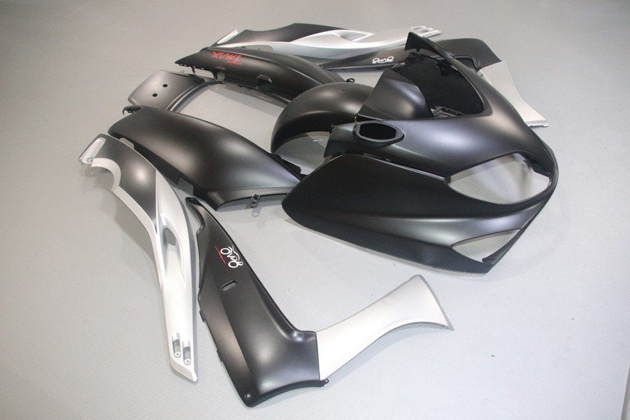 Motorfiets AVDB kuipdelen voor YAMAHA TMAX 500 2001 - 2007, Ophalen of Verzenden, Nieuw