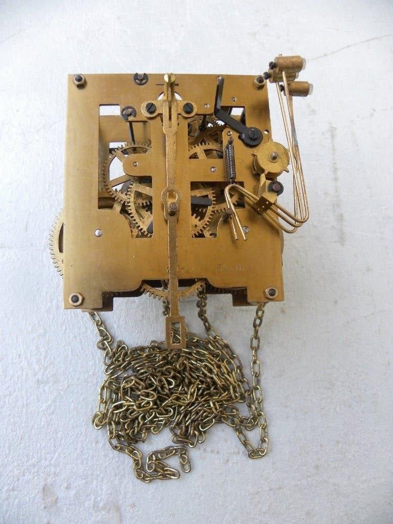 Los uurwerk 167, Ophalen of Verzenden