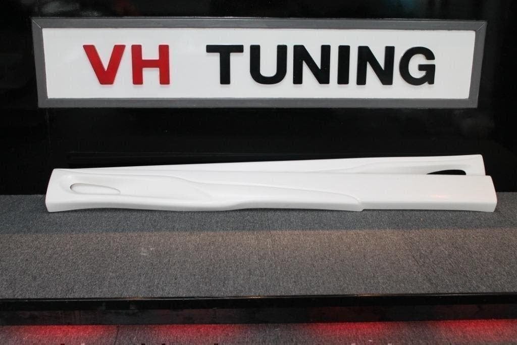 Opel Astra G sideskirts model 6, Auto diversen, Tuning en Styling, Ophalen of Verzenden