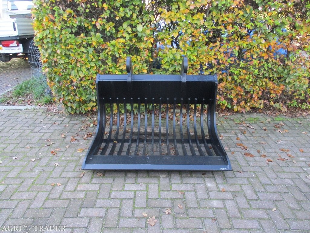 Nieuwe Pladdet Puinbak cw 3, Niet opgegeven, -, Niet opgegeven