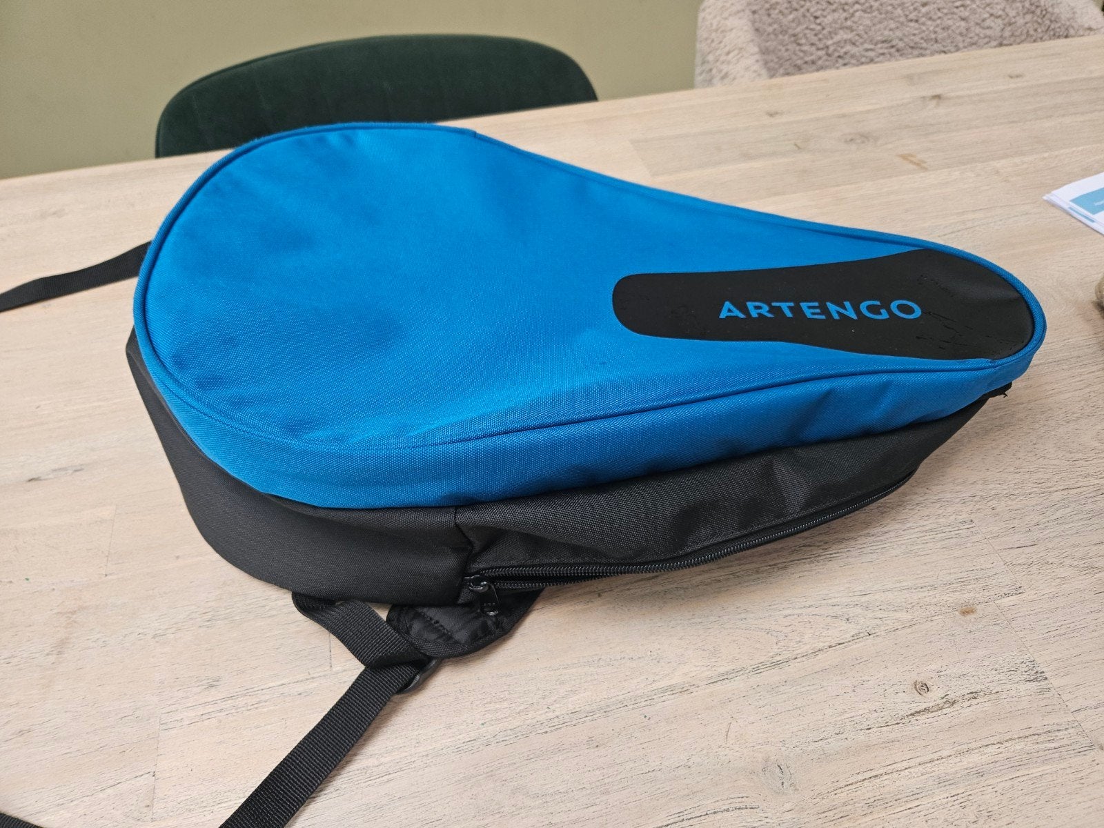 ARTENGO kinder tennisrugzak, Ophalen, Zo goed als nieuw, Overige merken