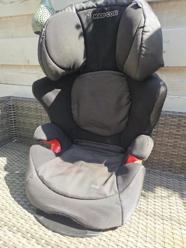 2 autostoelen van maxi cosi, Ophalen of Verzenden, Gebruikt